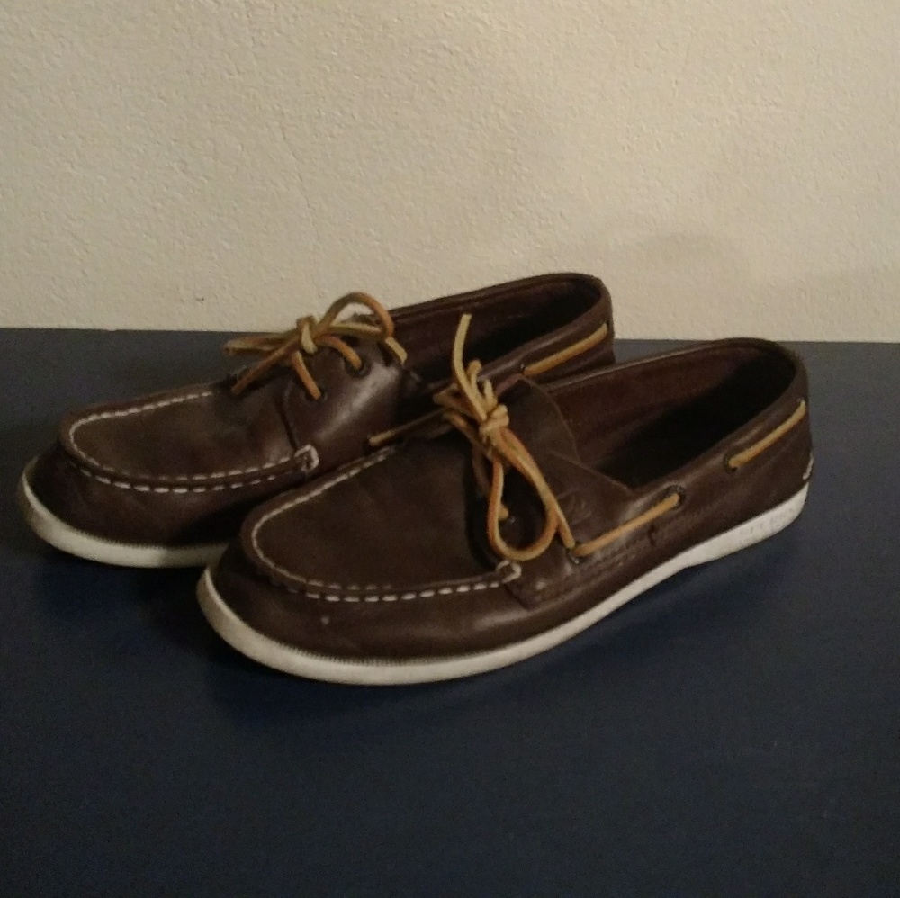 Men's Classic Boat Shoe